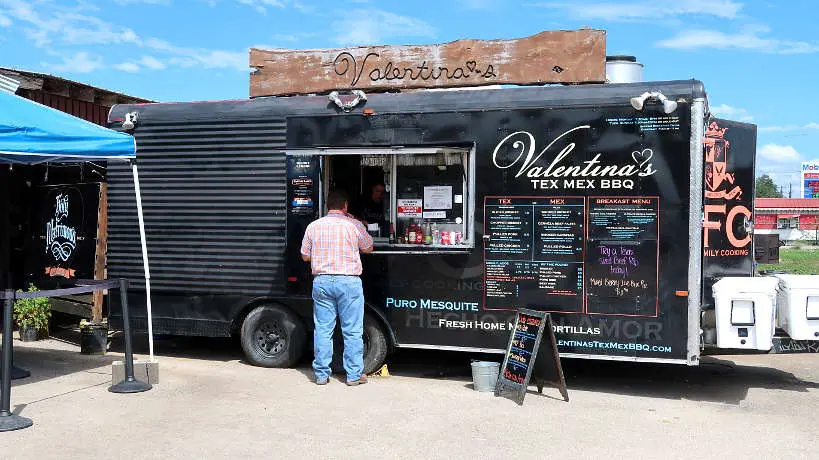 Valentinas BBQ for Best Tex-Mex BBQ in Austin by Authentic Food Quest for the best barbecue in Austin