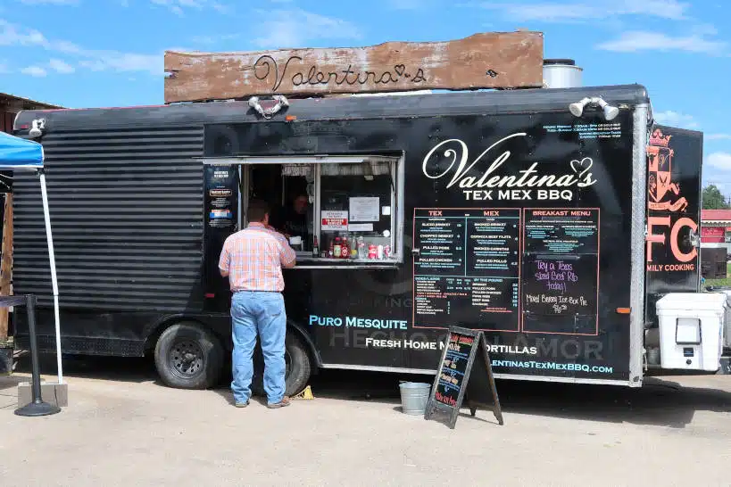Valentinas Tex Mex BBQ Best Breakfast Tacos Austin by Authentic Food Quest