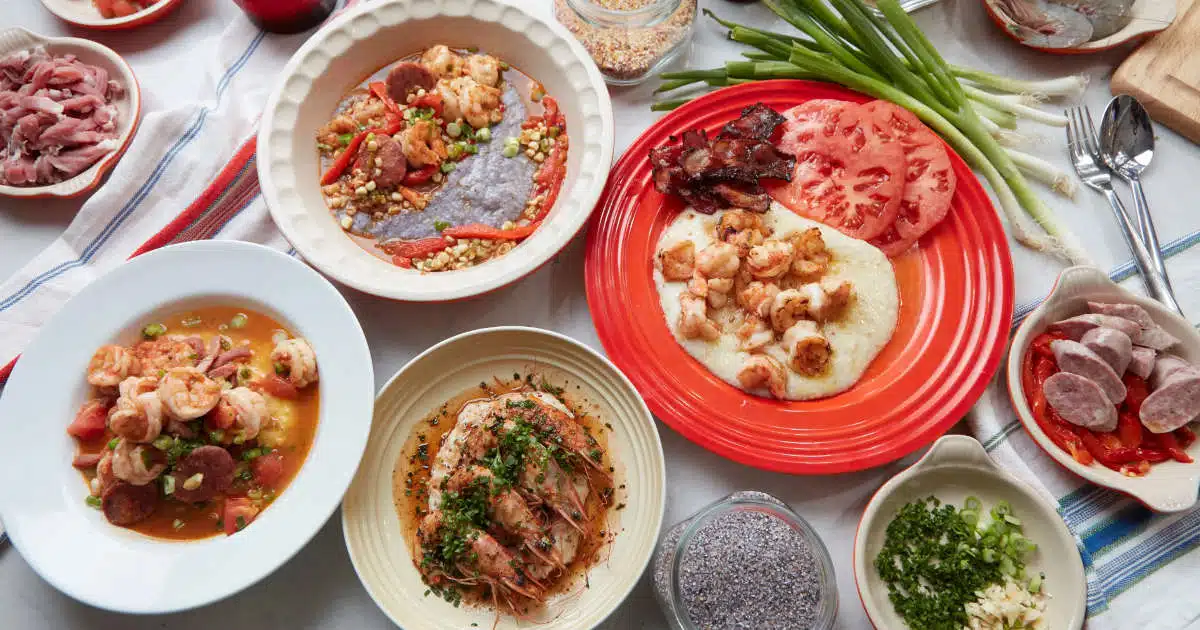 What Food Is South Carolina Known For: 20 Must-Have Foods And Where To Eat It