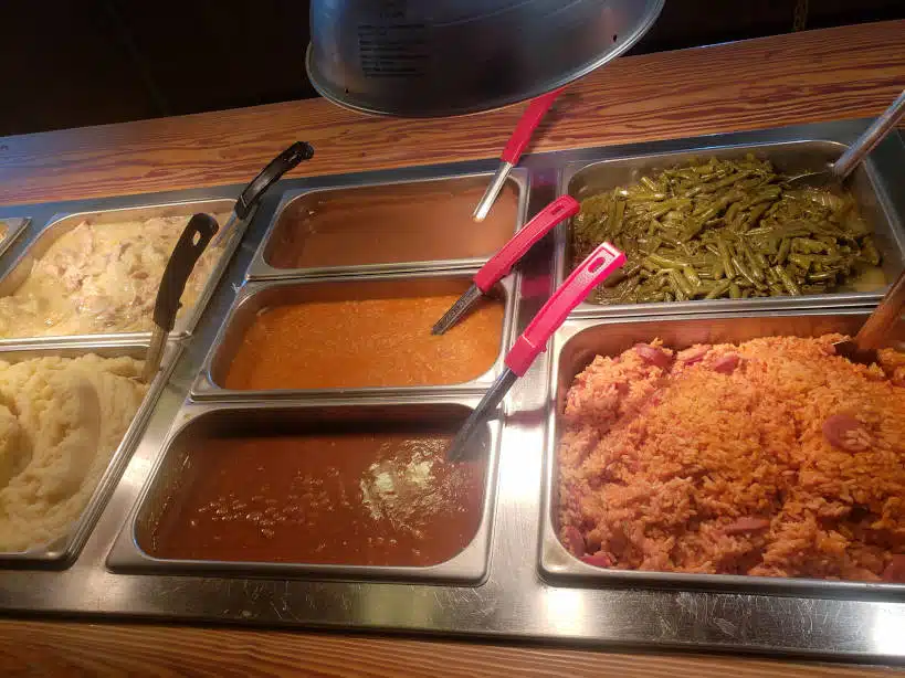 Back Home BBQ South Carolina Food by Authentic Food Quest