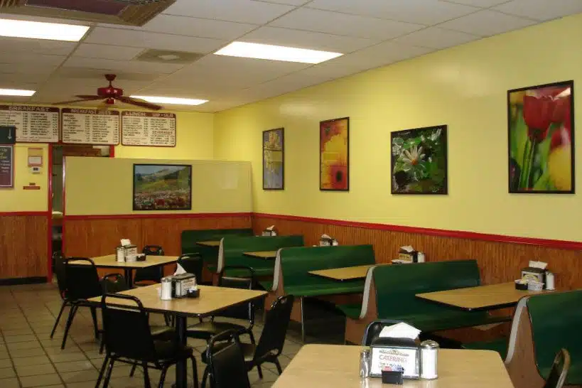 Comptons Kitchen Best Food In South Carolina by Authentic Food Quest