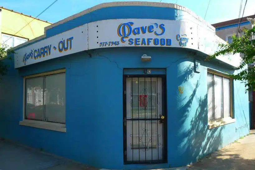 Dave’s Carry Out Best Restaurants In South Carolina by Authentic Food Quest