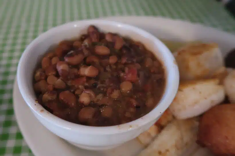 Hoppin John South Carolina Food by Authentic Food Quest