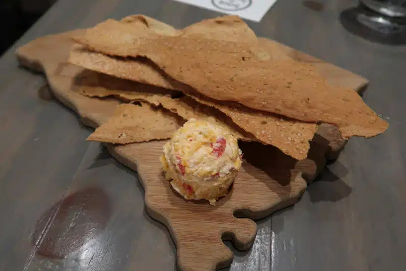 Pimento Cheese South Carolina Foods by Authentic Food Quest