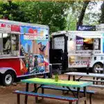 Best Food Truck Parks in Austin by Authentic Food Quest