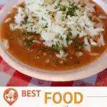 Pinterest Best Food in South Carolina by Authentic Food Quest