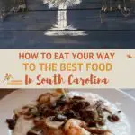 the best food in South Carolina by Authentic Food Quest