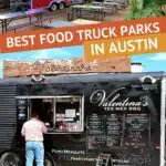 Food Truck Park Austin by Authentic Food Quest