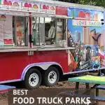 Food Truck Parks Austin by Authentic Food Quest