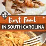 South Carolina Food by Authentic Food Quest