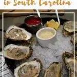 South Carolina Foods by Authentic Food Quest