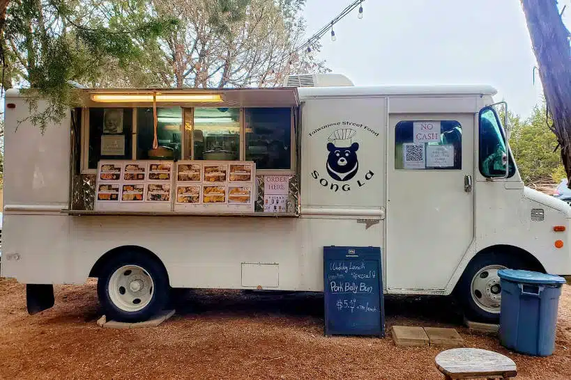 Song La Best Food Truck Parks In Austin by Authentic Food Quest