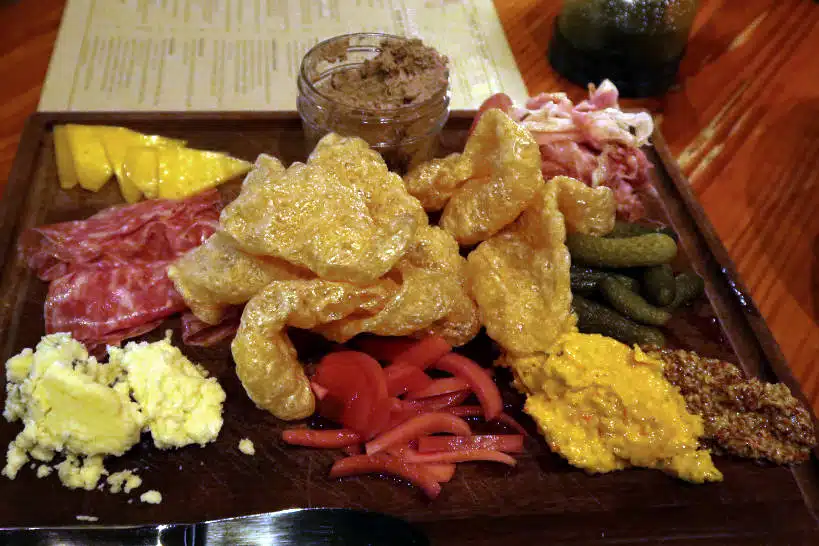Town Hall Best Restaurants In South Carolina by Authentic Food Quest
