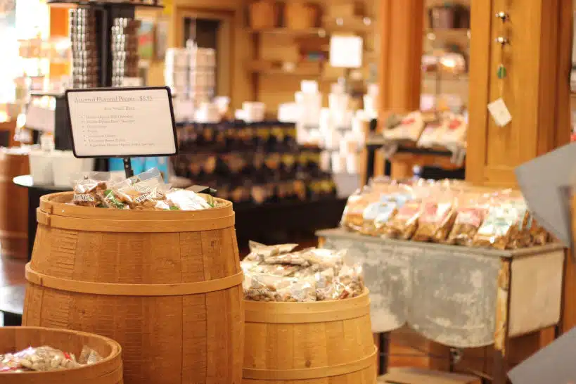 Young's Premium Foods South Carolina Foods by Authentic Food Quest