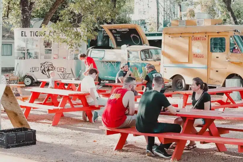 arborfoodpark Food Truck Park Austin by Authentic Food Quest