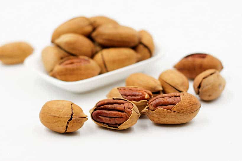 Pecans the Best Things to Do in Florence SC on Pecan Trail by Authentic Food Quest, joining the South Carolina Pecan Trail is one of the most fun activities in Florence, SC
