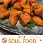 Best Soul Food in Myrtle Beach by Authentic Food Quest