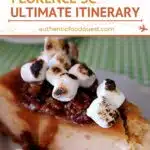 Pecan Trail Florence South Carolina by Authentic Food Quest