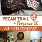 Pecans Florence SC by Authentic Food Quest