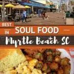 Soul Food Restaurants In Myrtle Beach by Authentic Food Quest