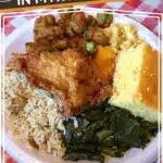 Soul Food in Myrtle Beach by Authentic Food Quest