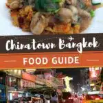 Chinatown Bangkok Food Guide by AuthenticFoodQuest