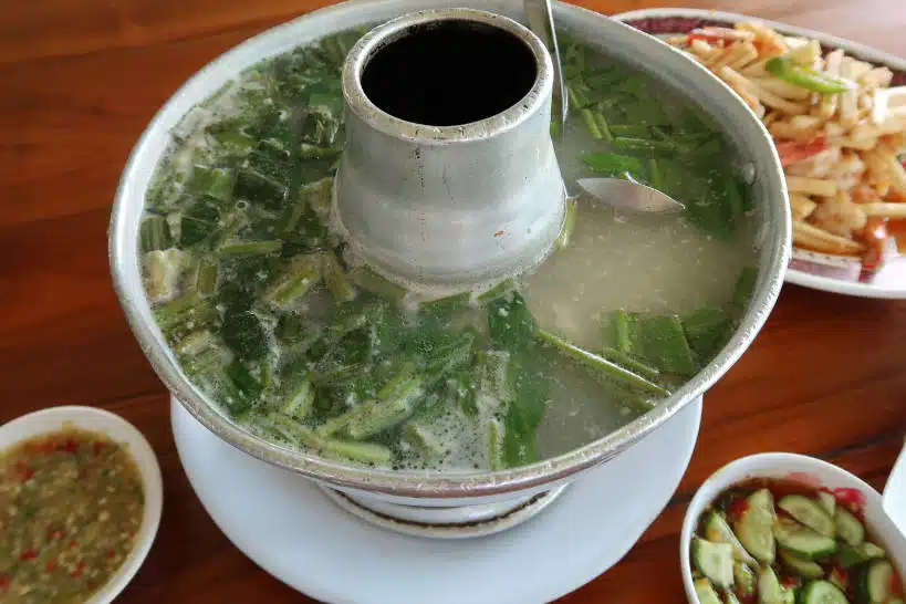 T&K Seafood Chinatown Bangkok Food by Authentic Food Quest