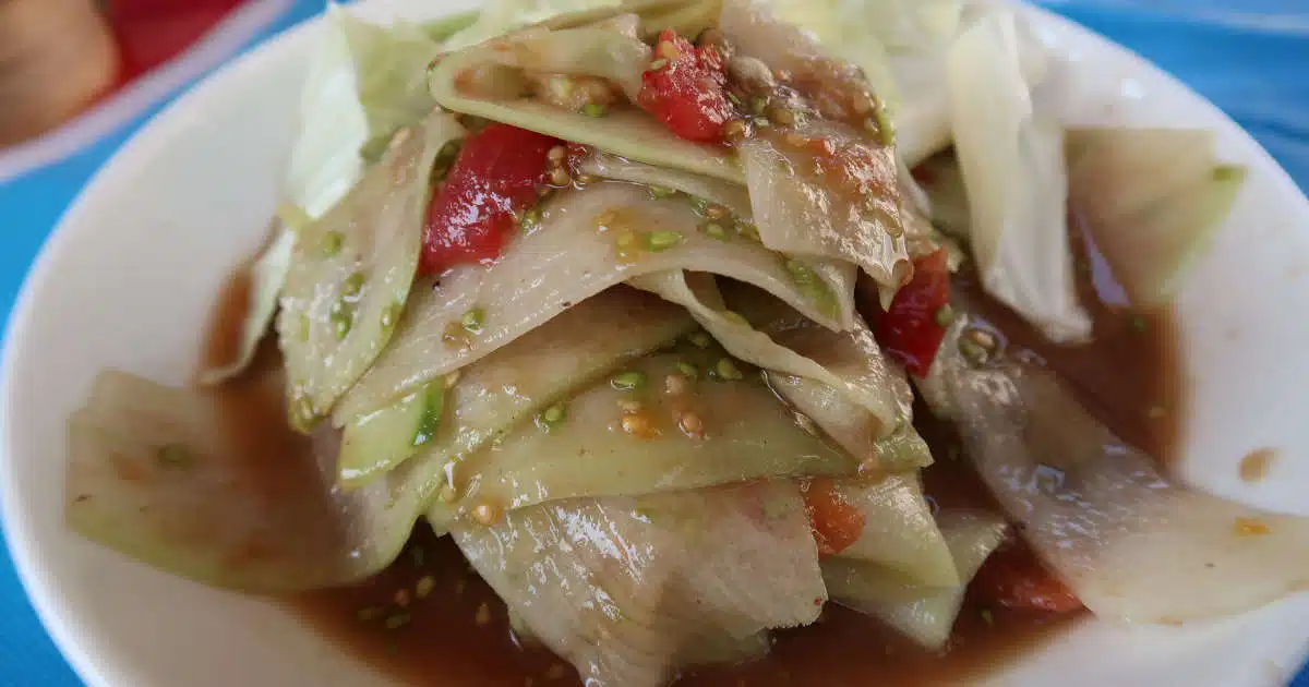 15 Must-Try Laos Food: Explore Authentic Flavors in Luang Prabang