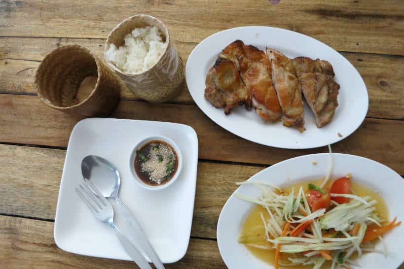 Chiang Mai Food Chiang Mai Cuisine by Authentic Food Quest