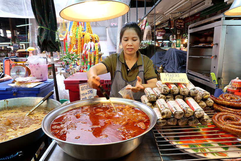 best food tour chiang mai