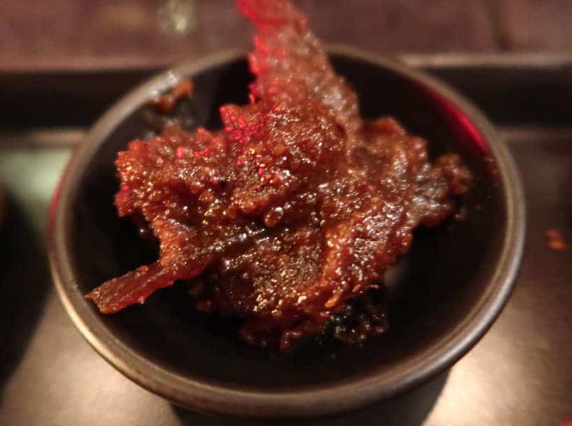 Jaew Bong for Food in Luang Prabang by Authentic Food Quest