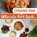 Pinterest Famous Chiang Mai Food Authentic Food Quest