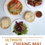 Pinterest Food In Chiang Mai Authentic Food Quest