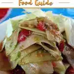 Pinterest Foods In Laos by Authentic Food Quest