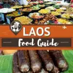 Laos Food by Authentic Food Quest