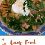 Laotian Food by Authentic Food Quest