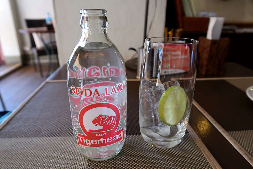 Soda Lao our favorite Laos Drink Authentic Food Quest