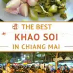 Pinterest Best Khao Soi Chiang Mai by Authentic Food Quest
