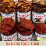 Pinterest Da Nang Food Tour by Authentic Food Quest
