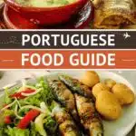 Pinterest Portugal Dishes by Authentic Food Quest