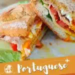 Pinterest Portugal Food by Authentic Food Quest