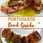 Pinterest Portuguese Dishes by Authentic Food Quest