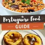 Pinterest Portuguese Traditional Food by Authentic Food Quest