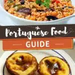 15 Most Popular Portuguese Food You Can't Wait To Enjoy