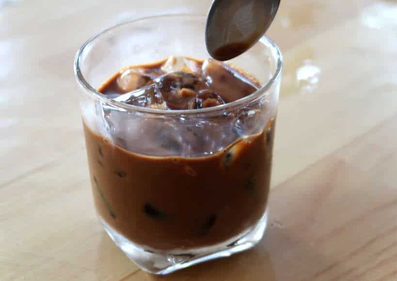 Vietnamese Coffee Last Stop Danang Food Tour by Authentic Food Quest