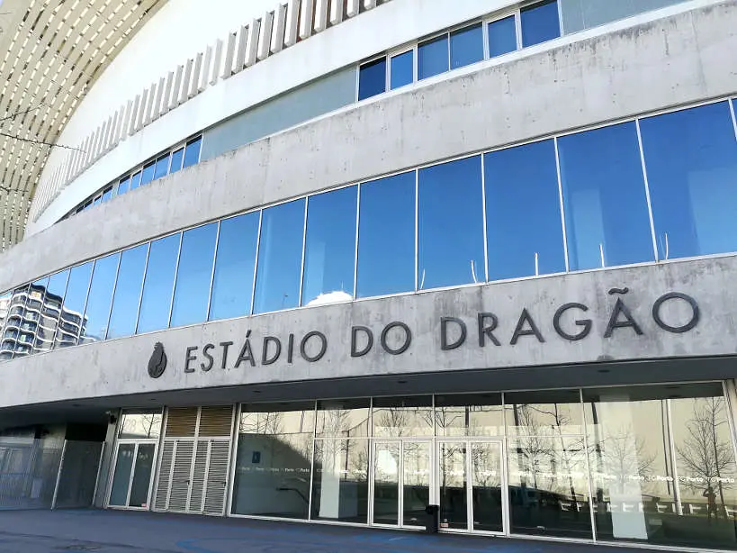 Dragao Stadium one of the Local Best Place to Stay in Porto Authentic Food Quest.jpg