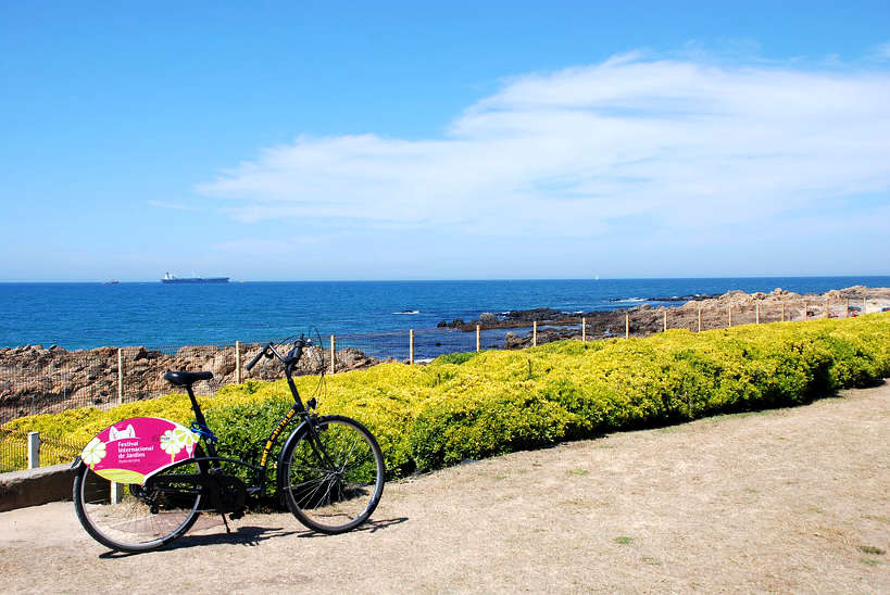Best Porto Beach