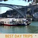 Best Day Trips From Porto For Food & Wine Lovers by Authentic Food Quest