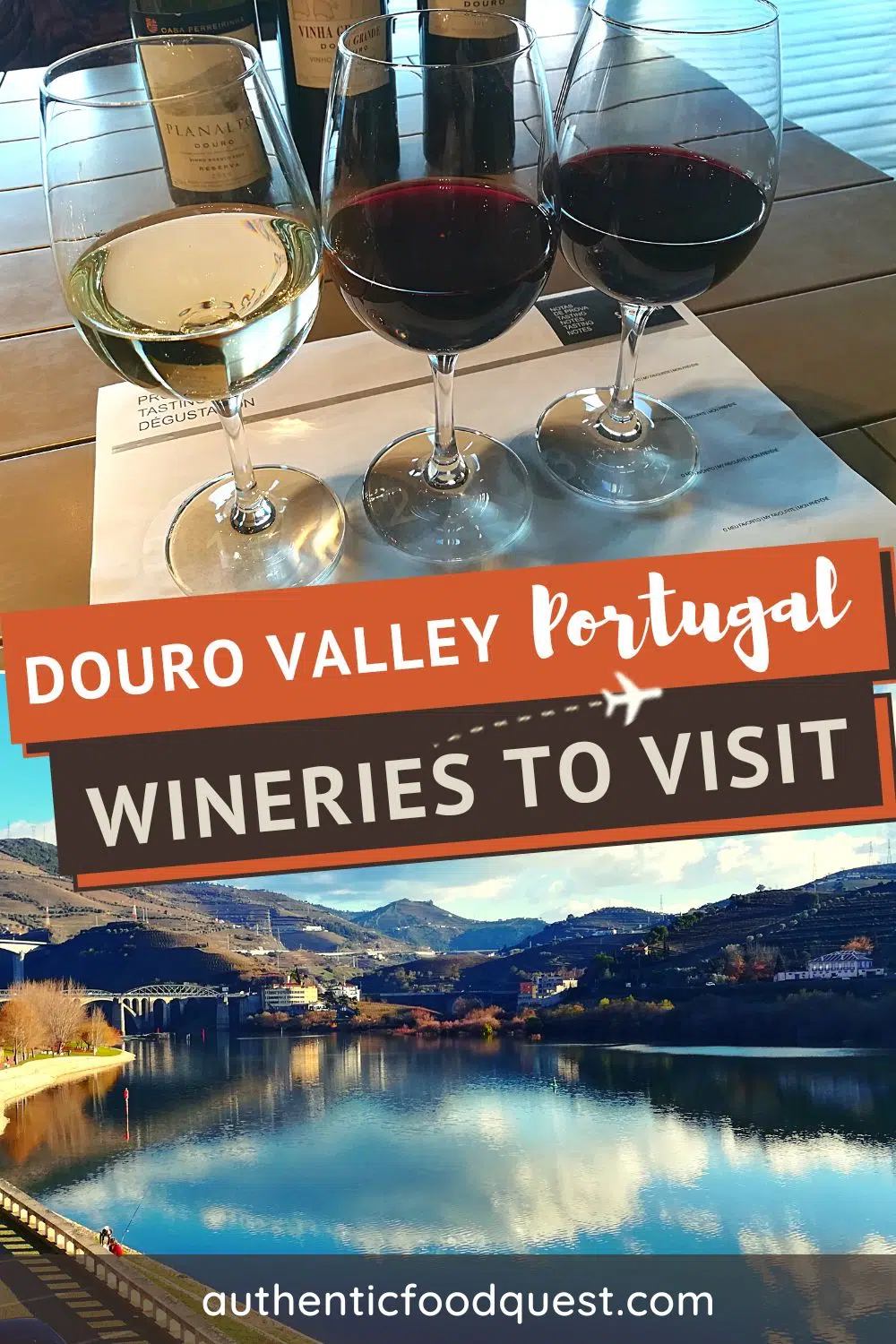 5 Of The Best Wineries In Douro Valley Portugal You Should Visit
