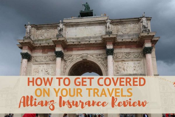 How to Get Covered on Your Travels – Allianz Insurance Review